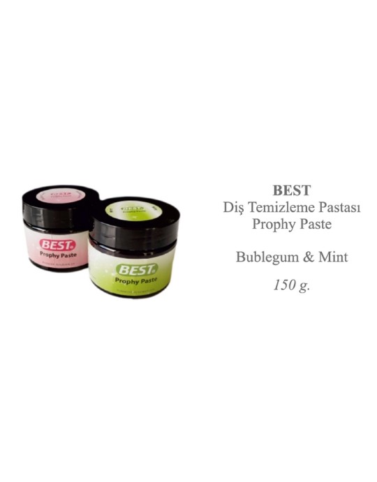 Diş Temizleme Pastası