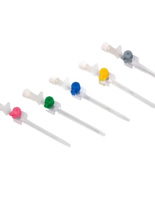 Genject Dental Enjektör 2 CC (100'lü Paket)