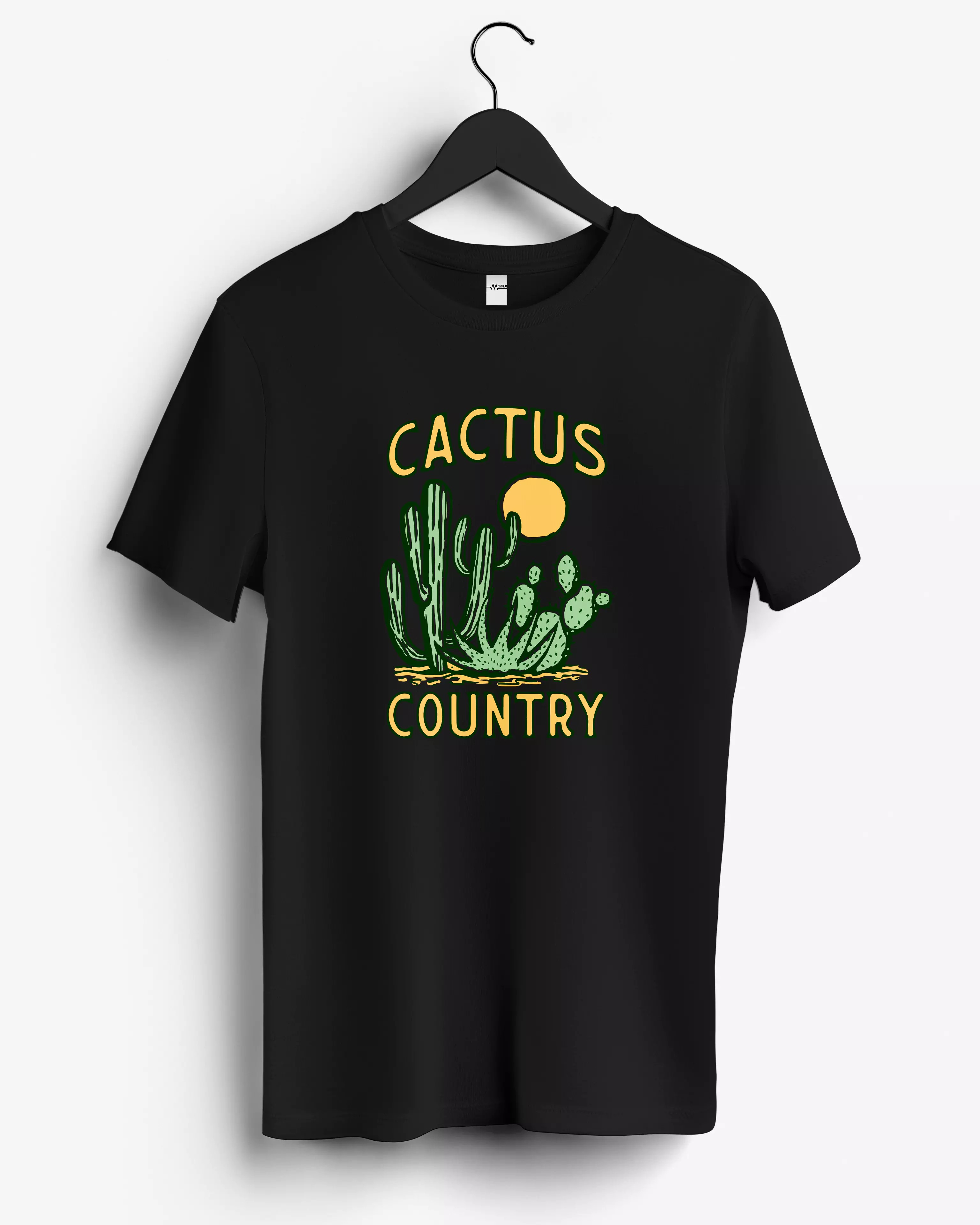 Cactus Country