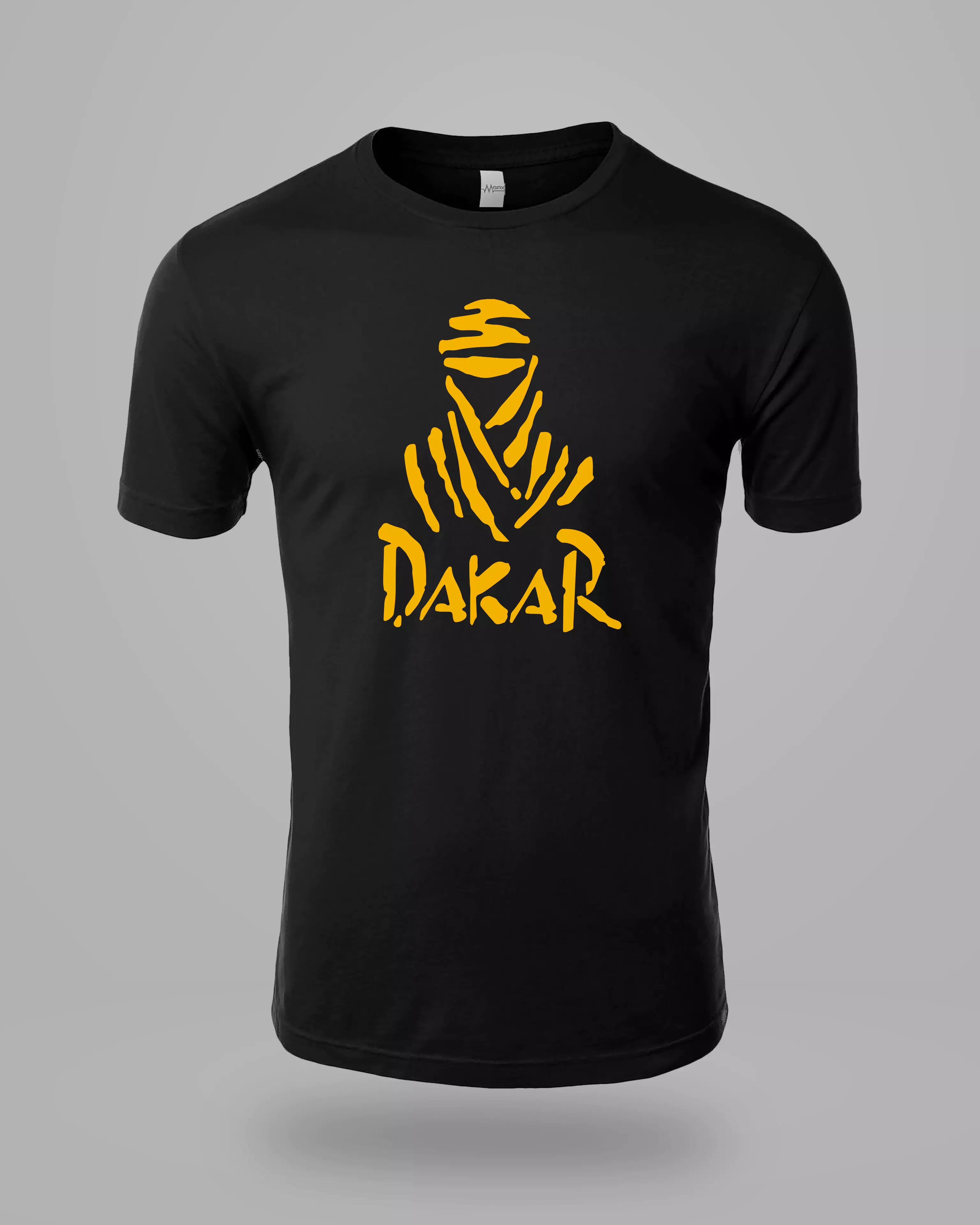 Dakar Baskılı Tişört