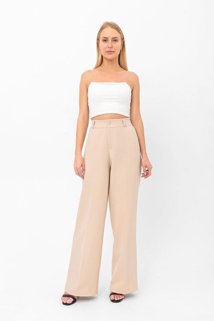 Modern Aura Bej Palazzo