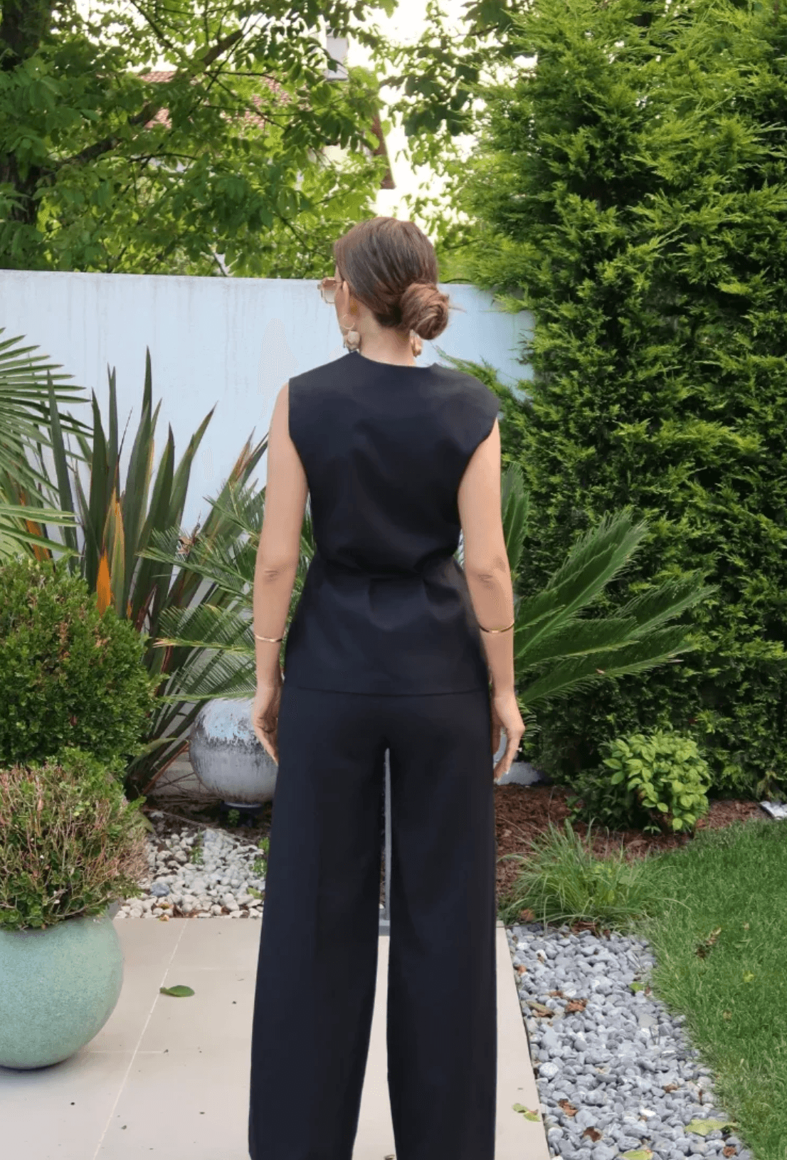 Palma Summer Olivia Keten Takım