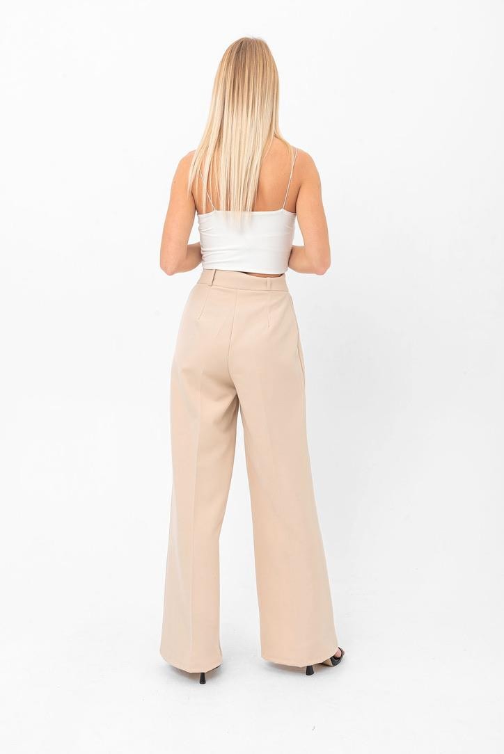 Modern Aura Bej Palazzo