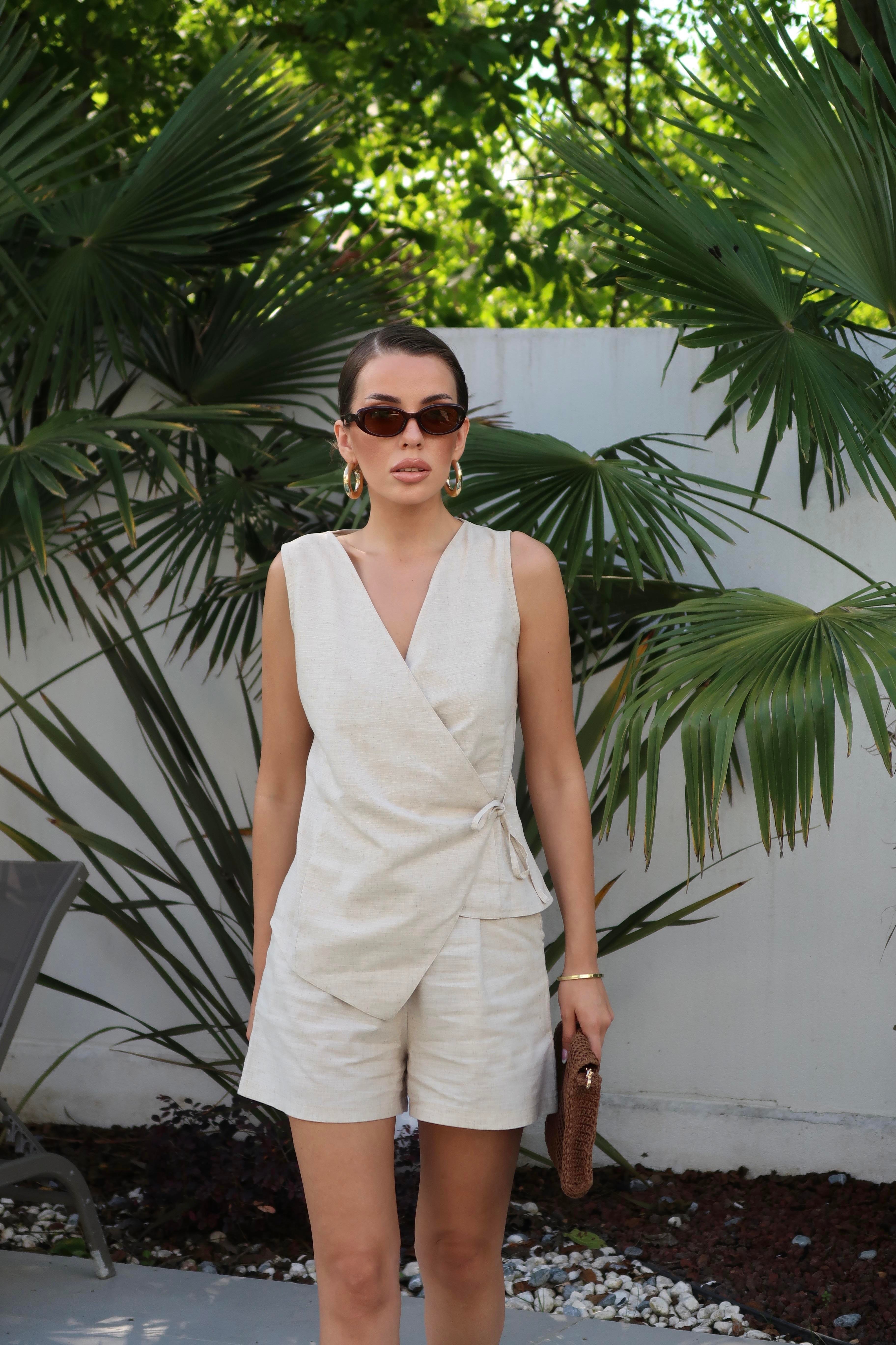 Palma Summer Sarah Keten Takım