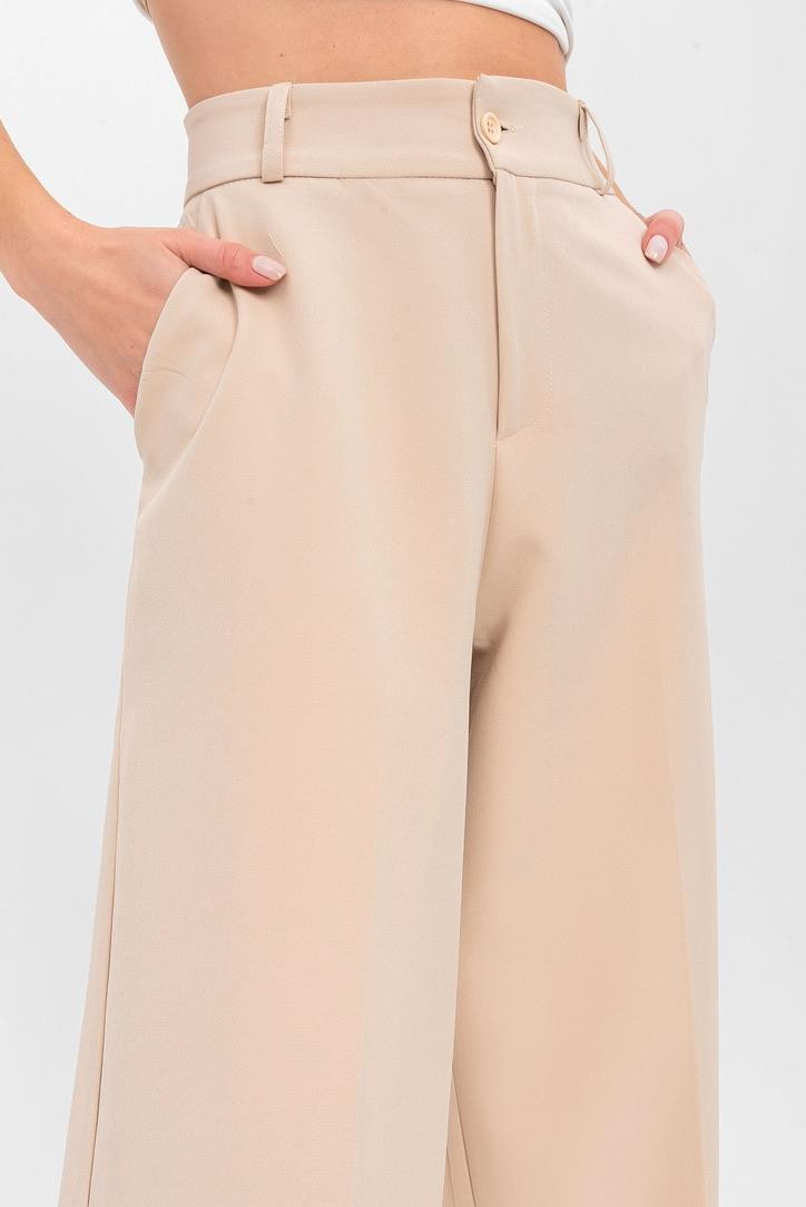 Modern Aura Bej Palazzo