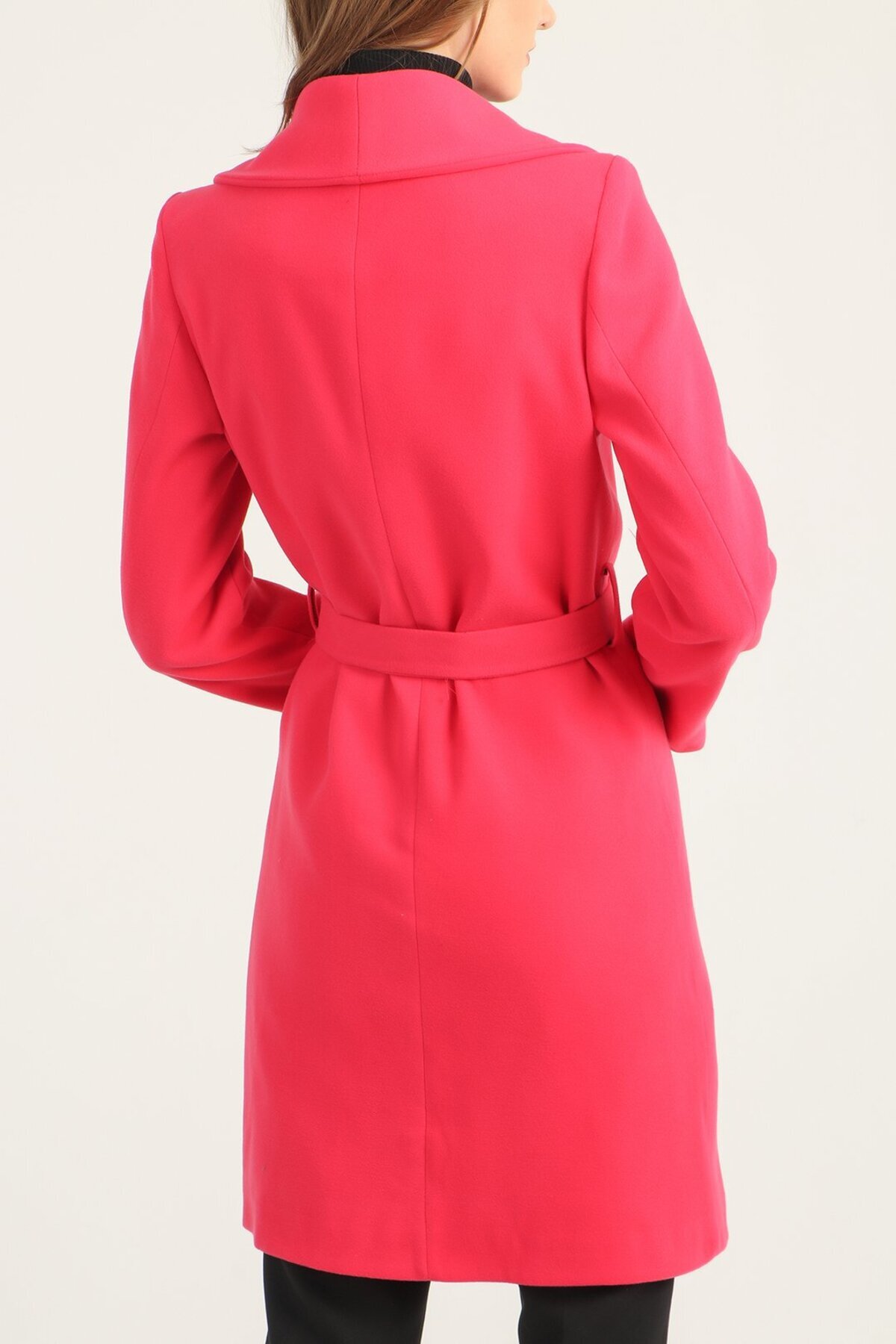 Kuşaklı Kaşe Kaban