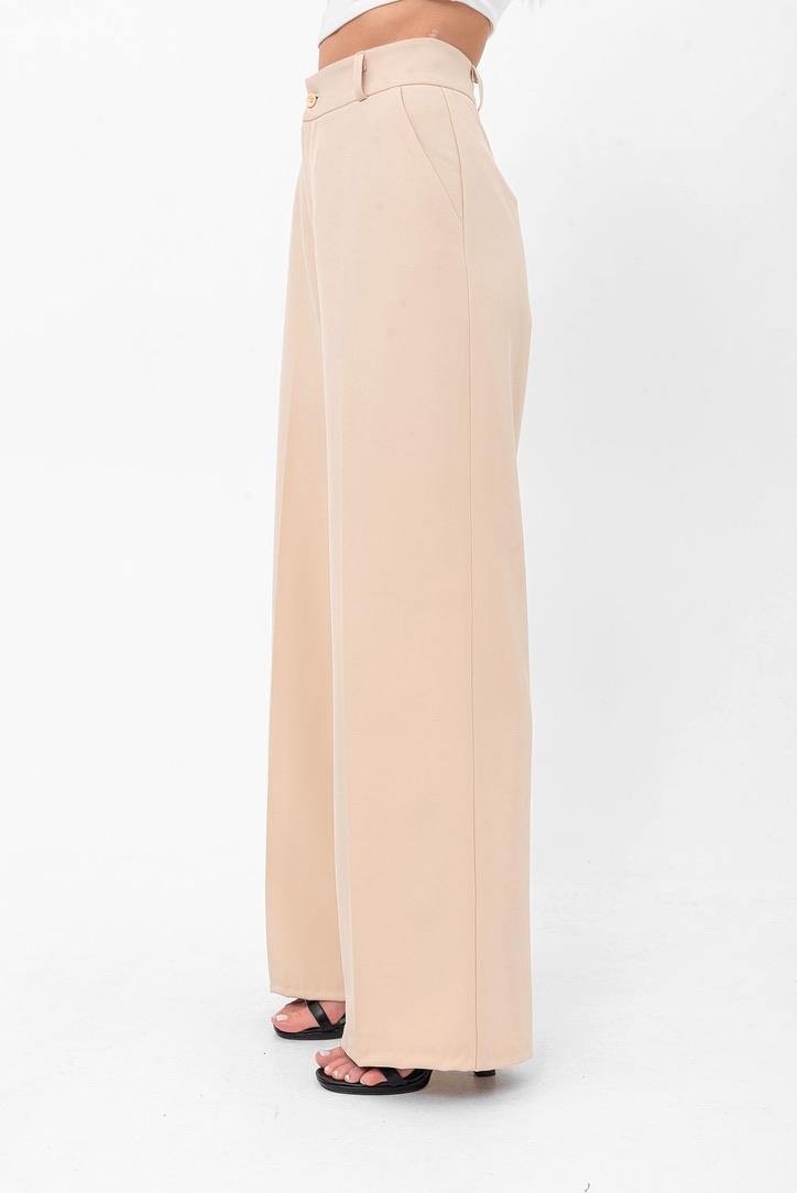 Modern Aura Bej Palazzo