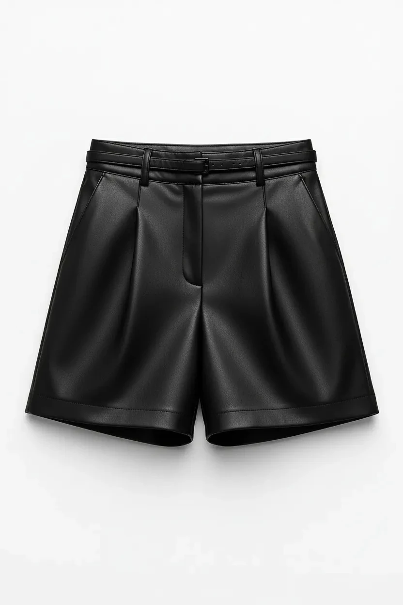 Sandra Deri Şort