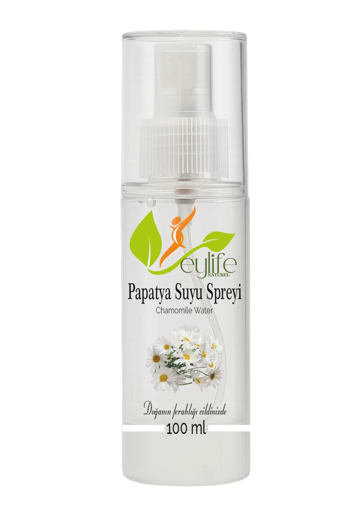 Papatya Suyu Spreyi 100 ml