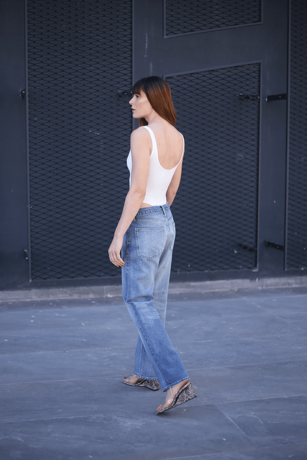 Vintage Jeans