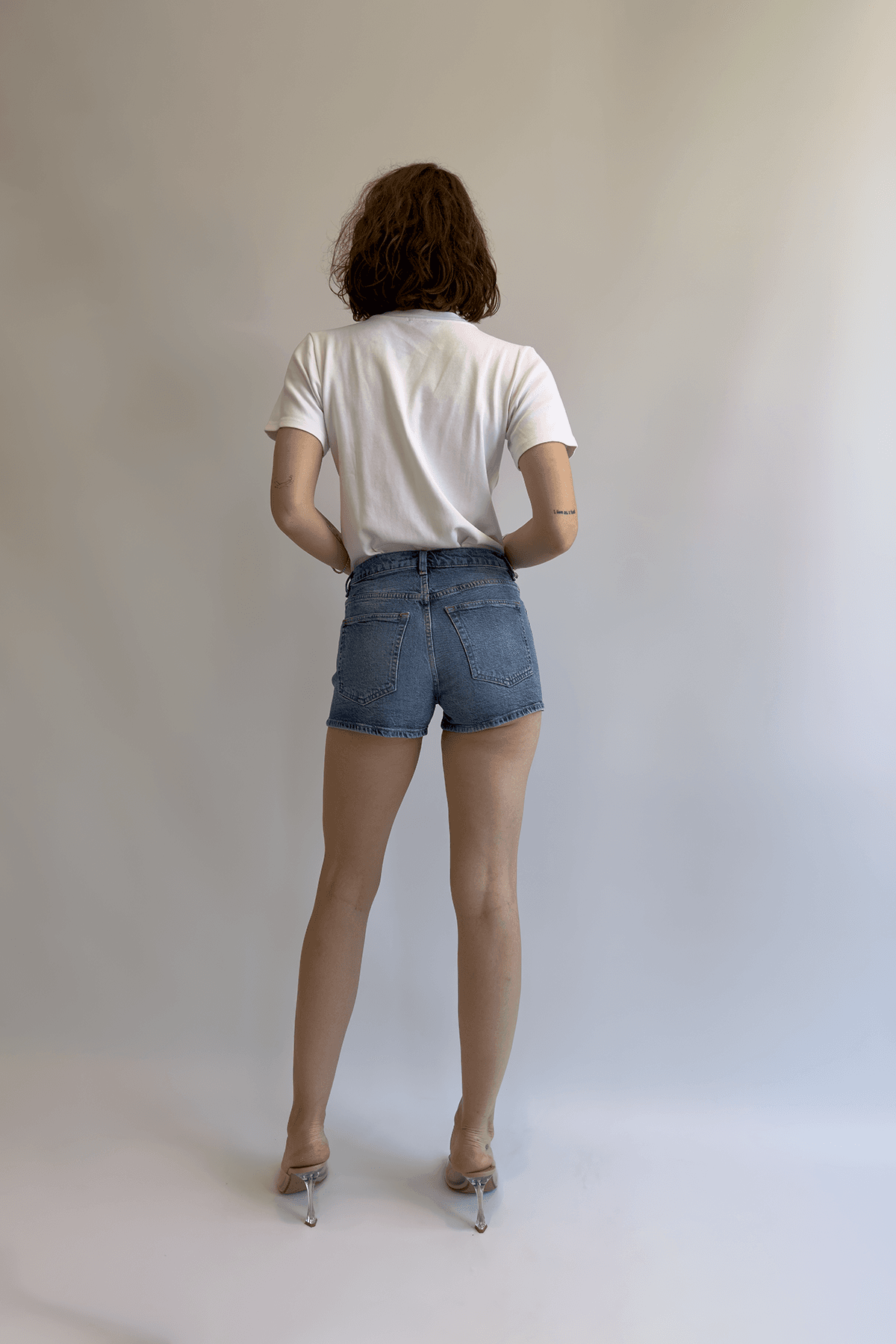 Mini Short