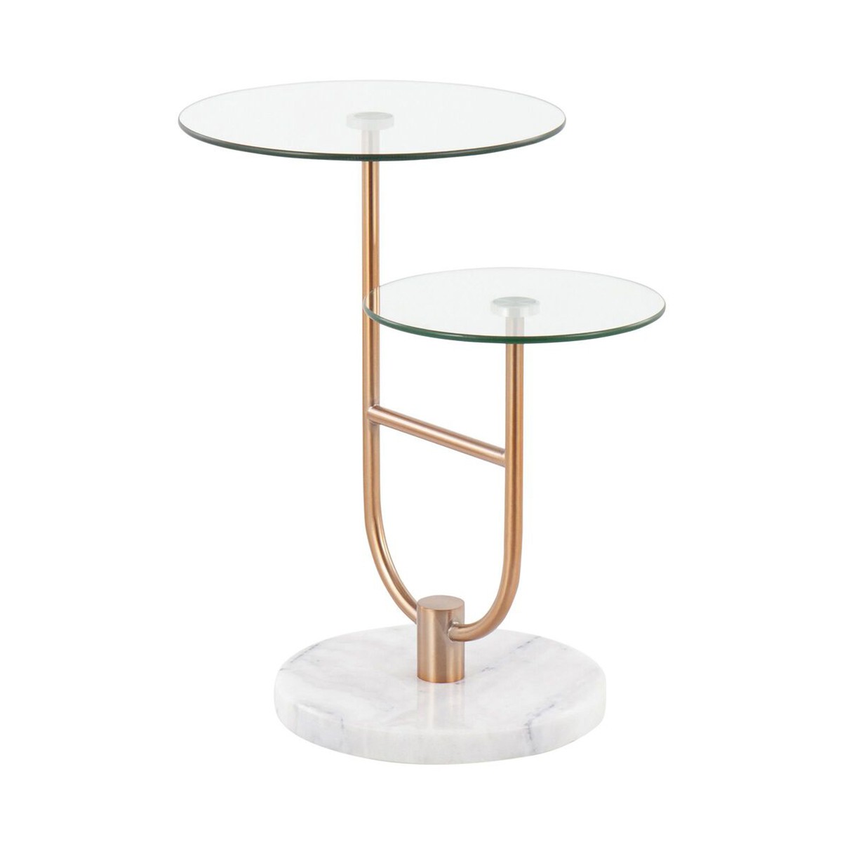 Saly Side Table