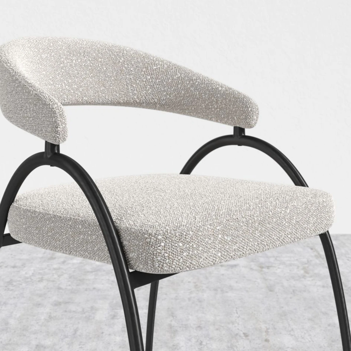 Fork Bar Sandalyesi