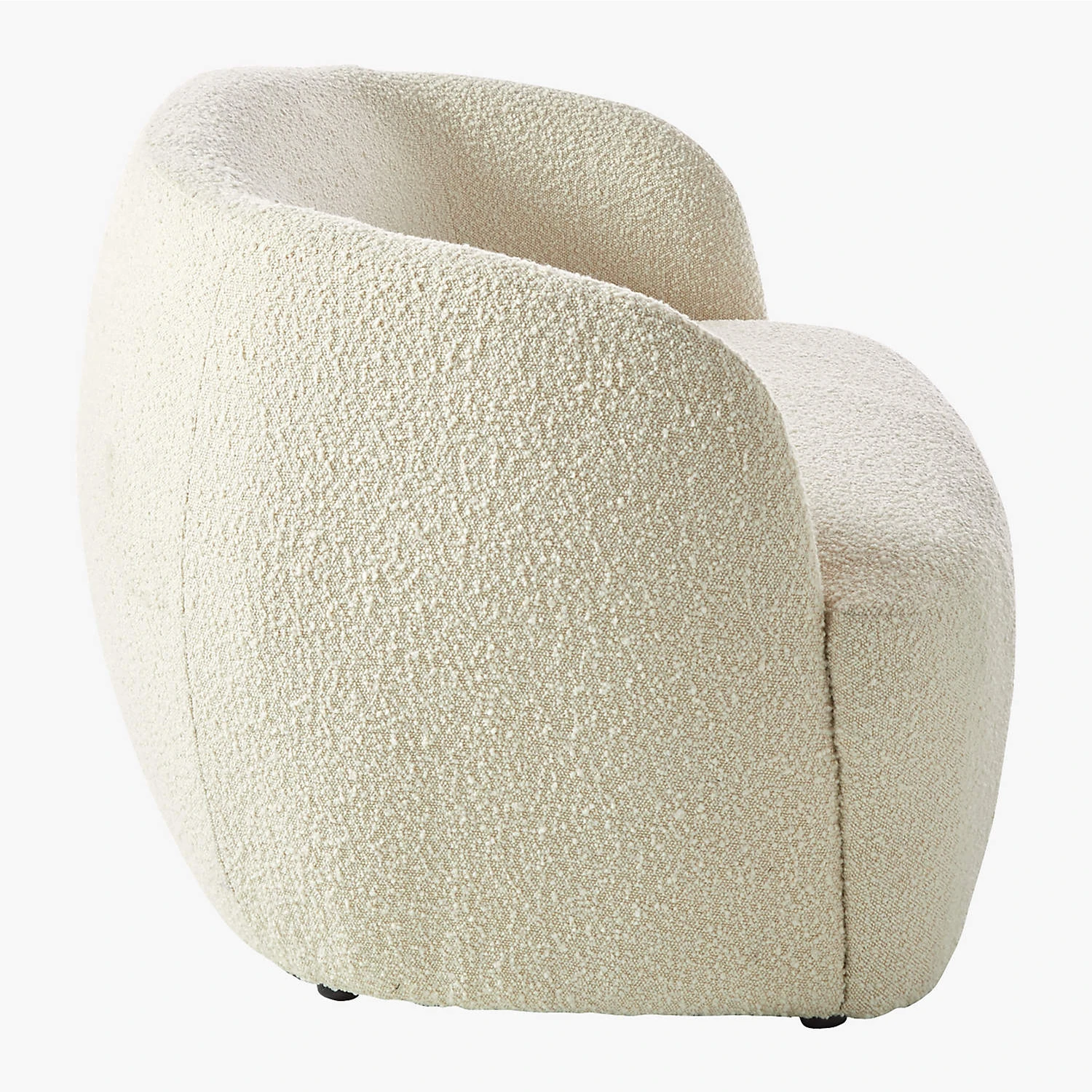 Harkov Krem Teddy Kanepe (Üç Kişilik)