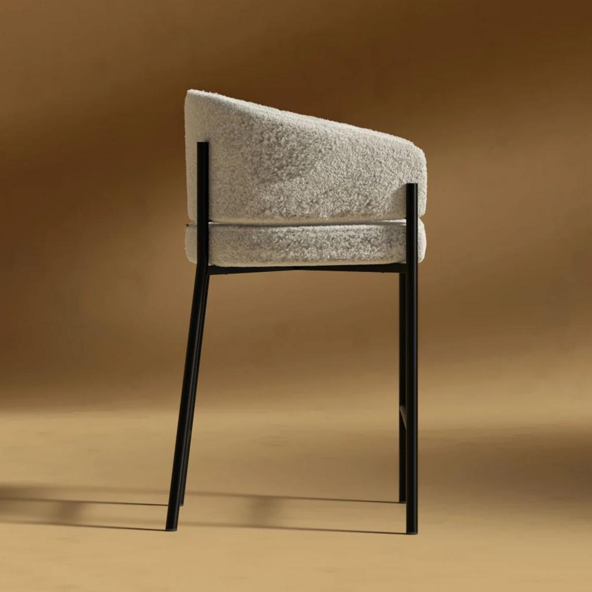 Cross Bar Sandalyesi