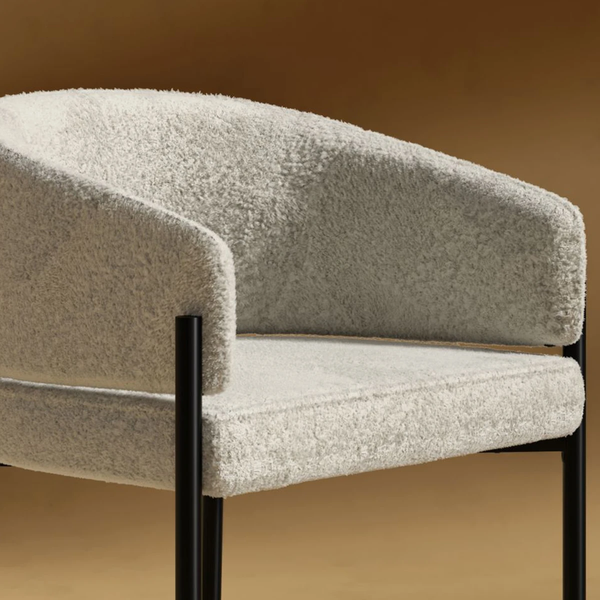 Cross Bar Sandalyesi