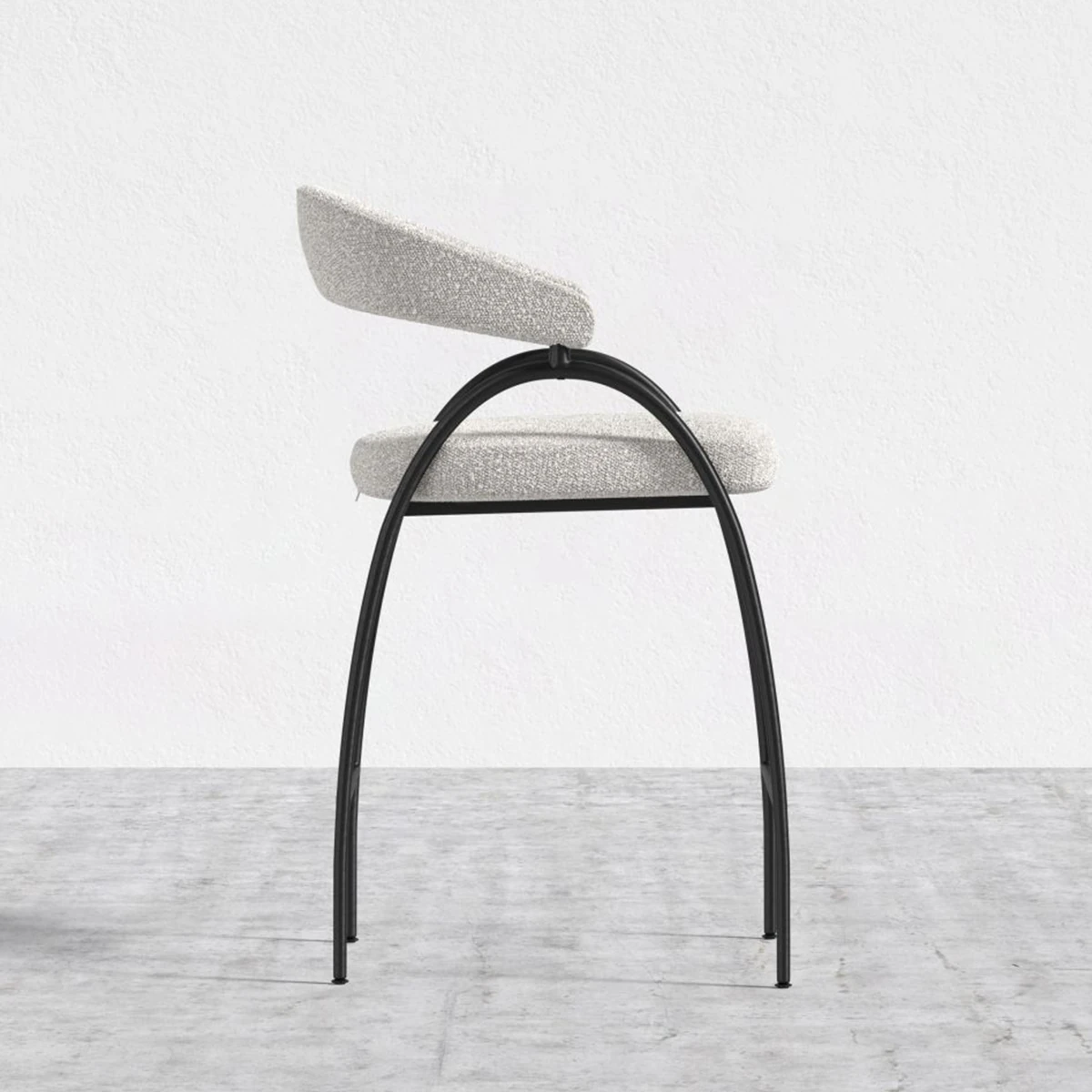 Fork Bar Sandalyesi