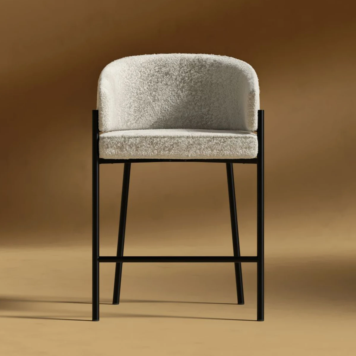 Cross Bar Sandalyesi