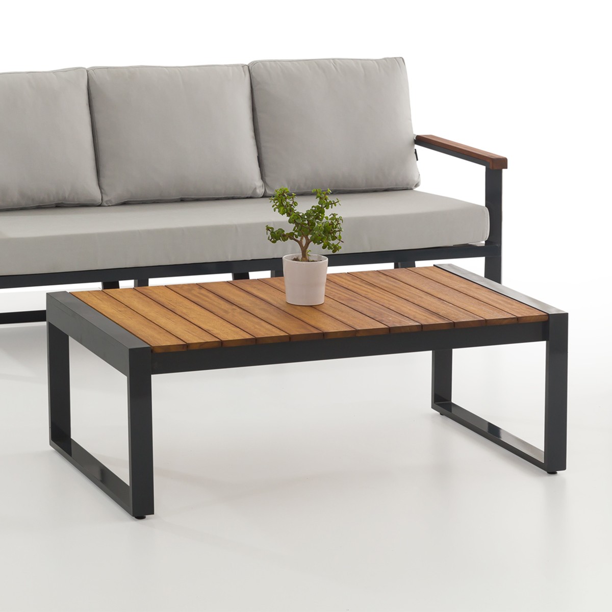 Corbet Garden Seating Set