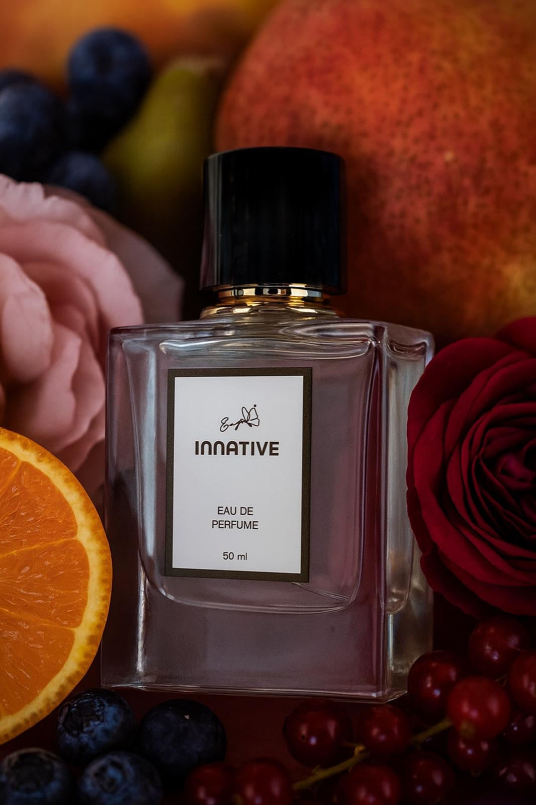 INNATIVE E5001 Eny Butterfly Effect Edp 50 ml Kadın Parfümü