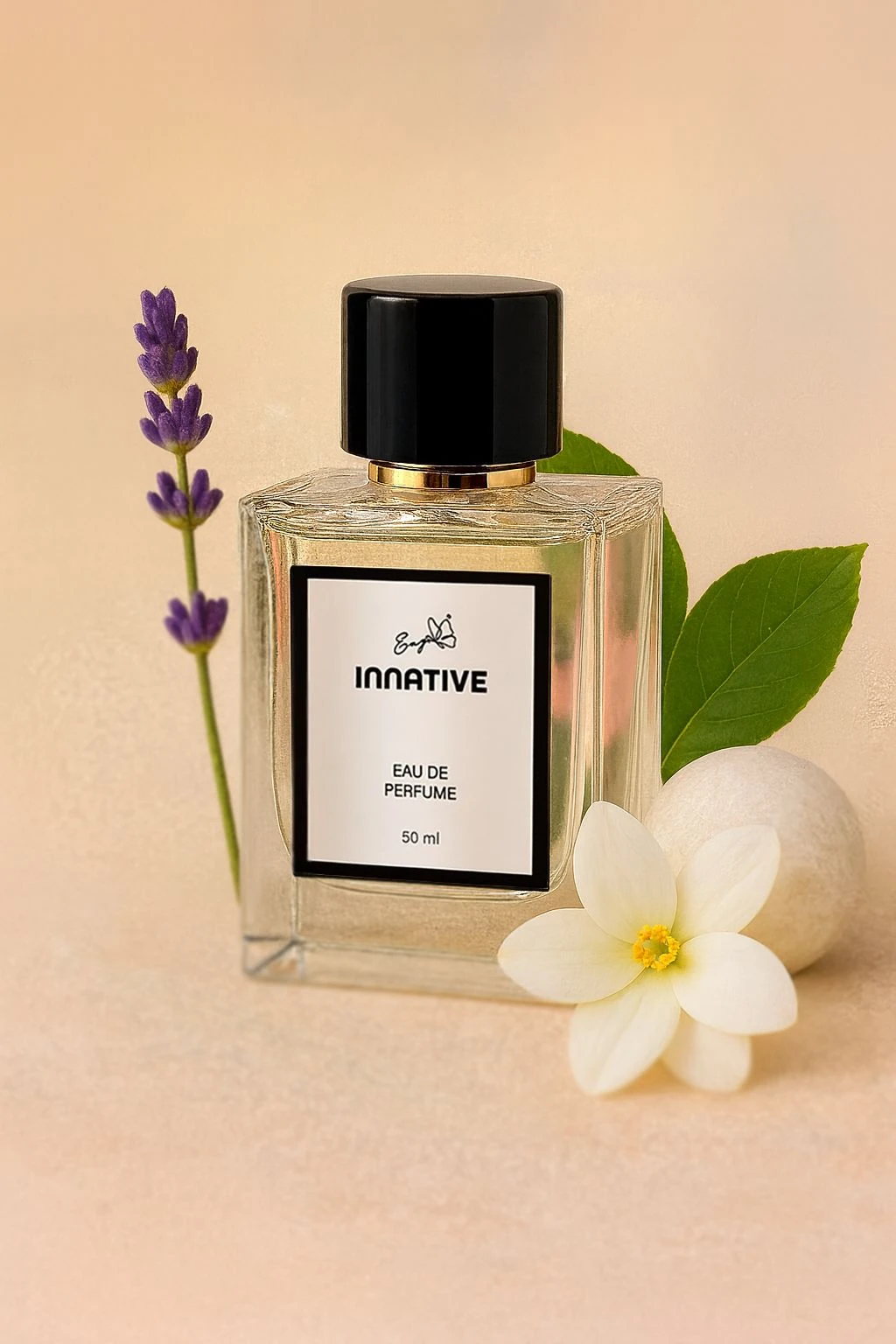 INNATIVE E2004 Eny LUMINOUS HEAT Edp 50 ml ÇİÇEKSİ Kadın Parfümü