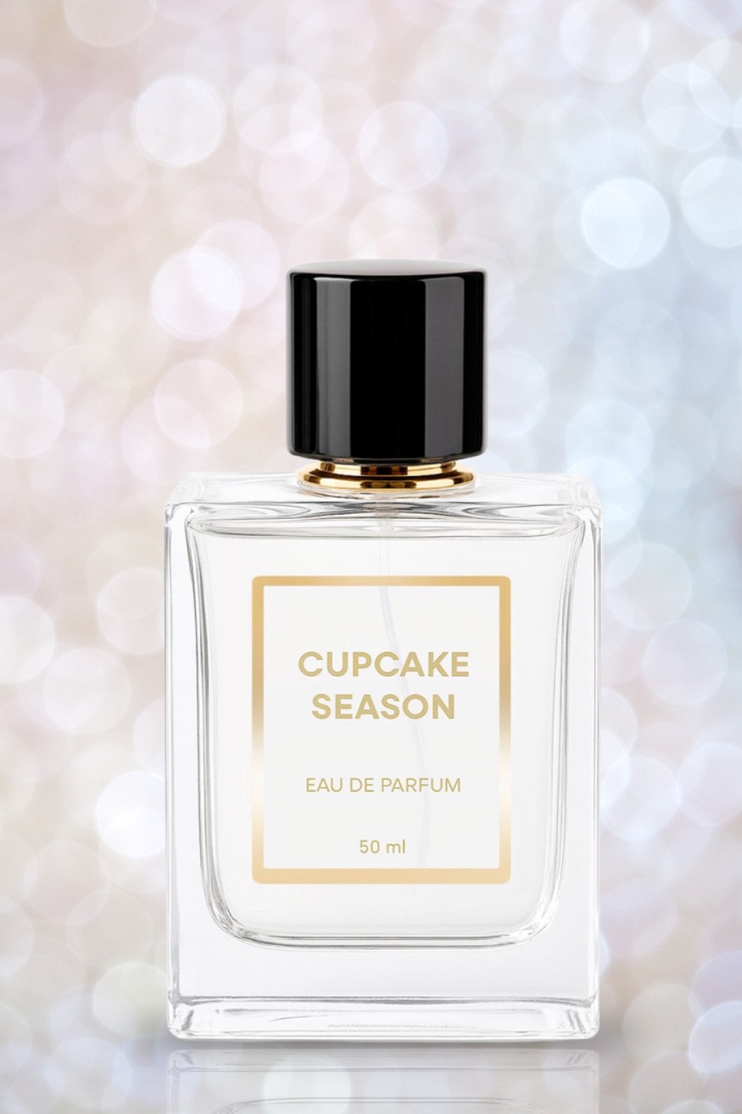  ENY Cupcake Season Edp 50 ml Kadın Parfüm