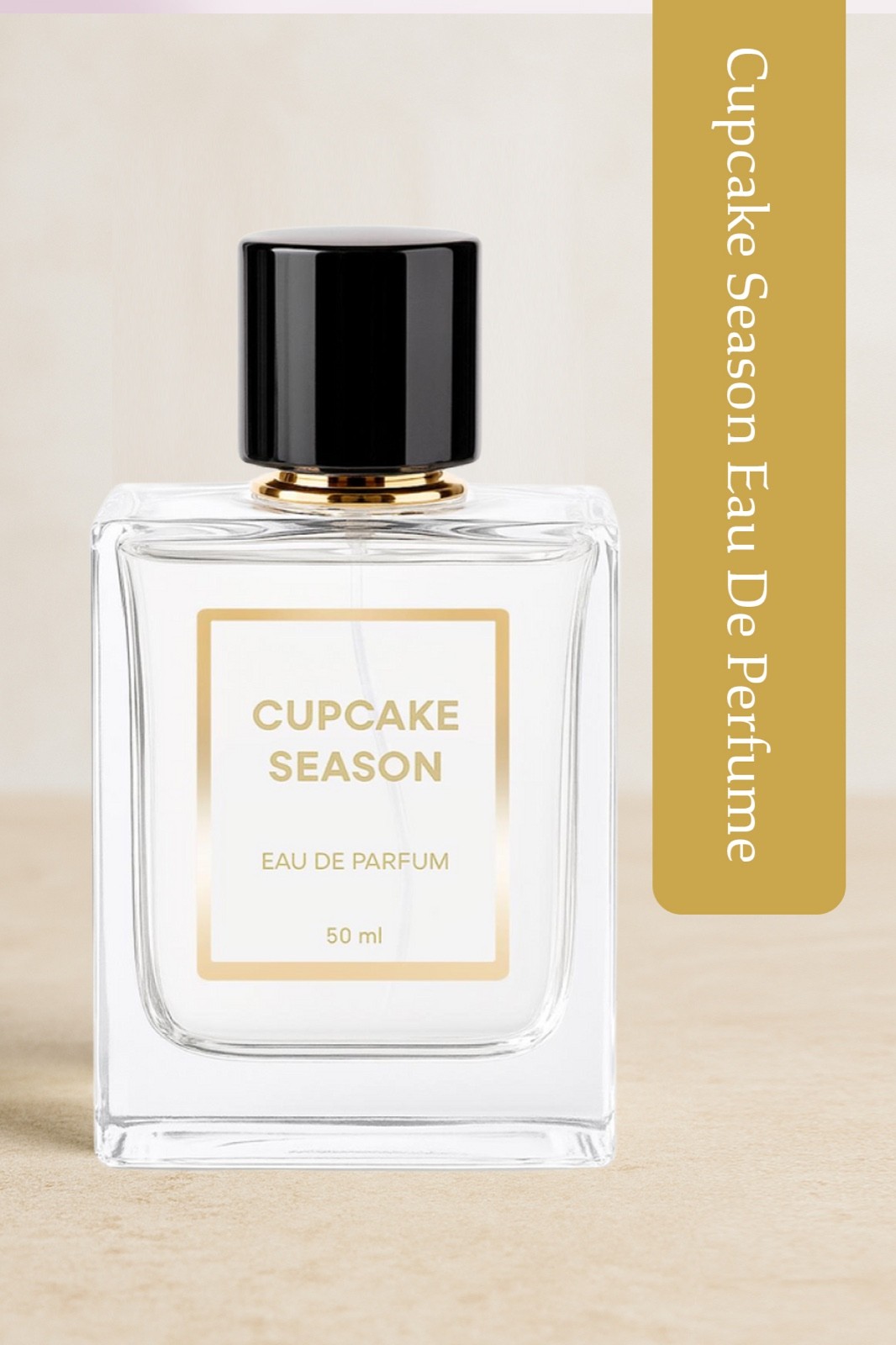  ENY Cupcake Season Edp 50 ml Kadın Parfüm