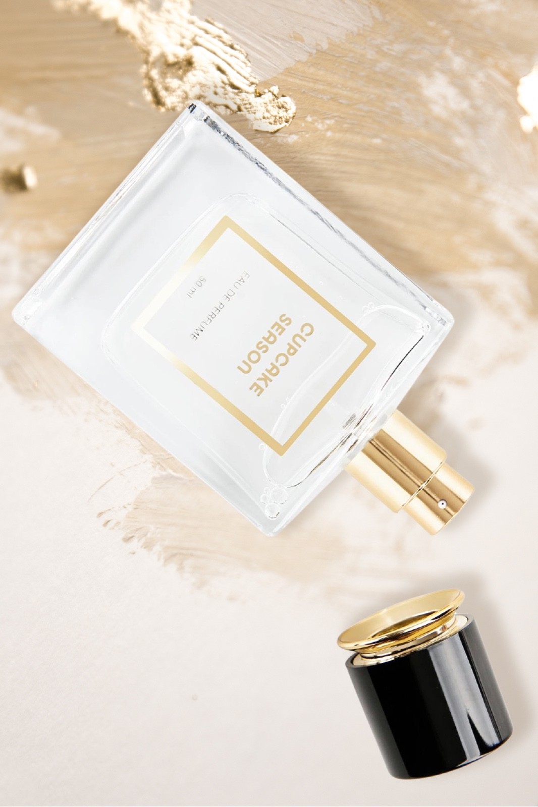  ENY Cupcake Season Edp 50 ml Kadın Parfüm