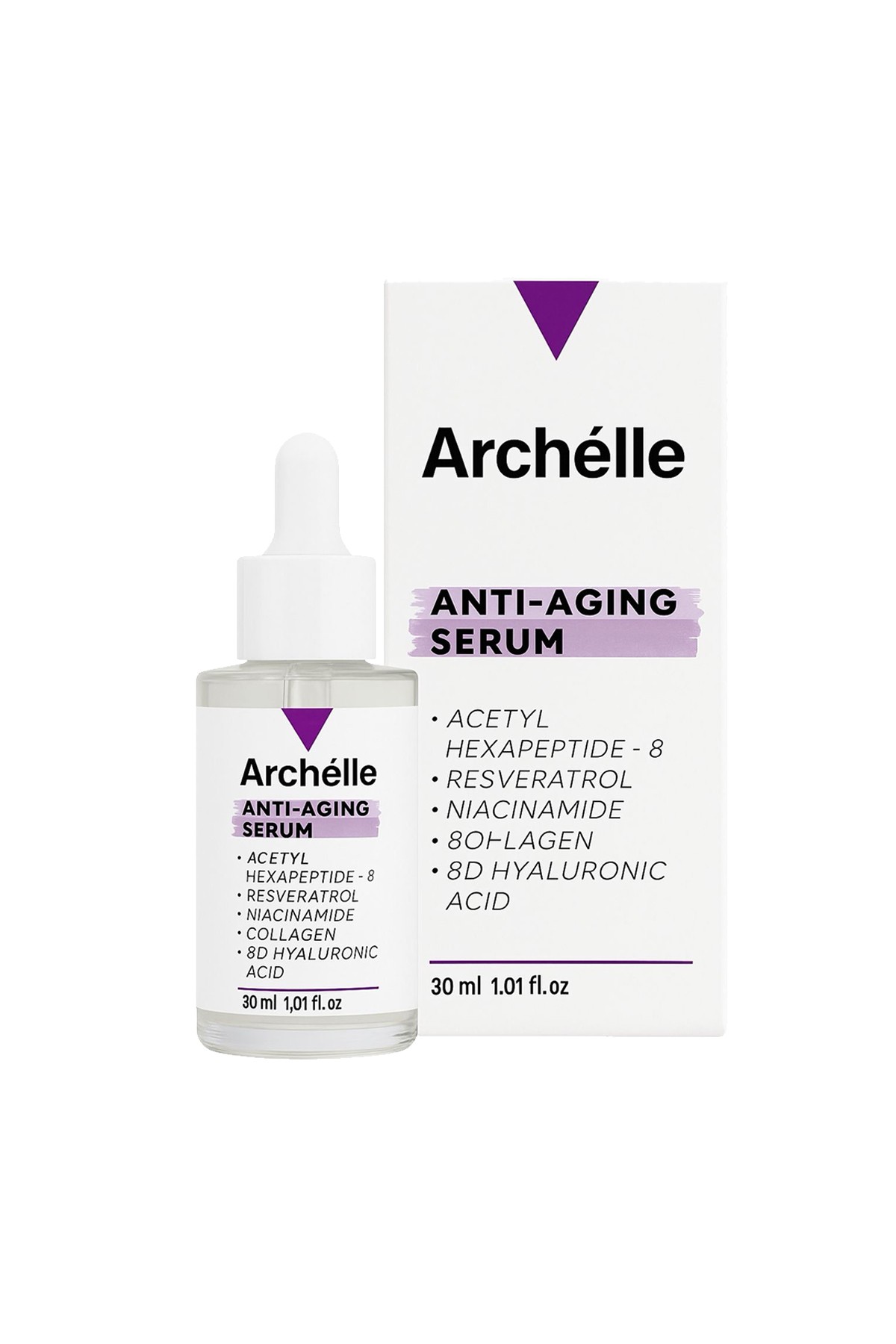 Archelle Anti-Aging Serum