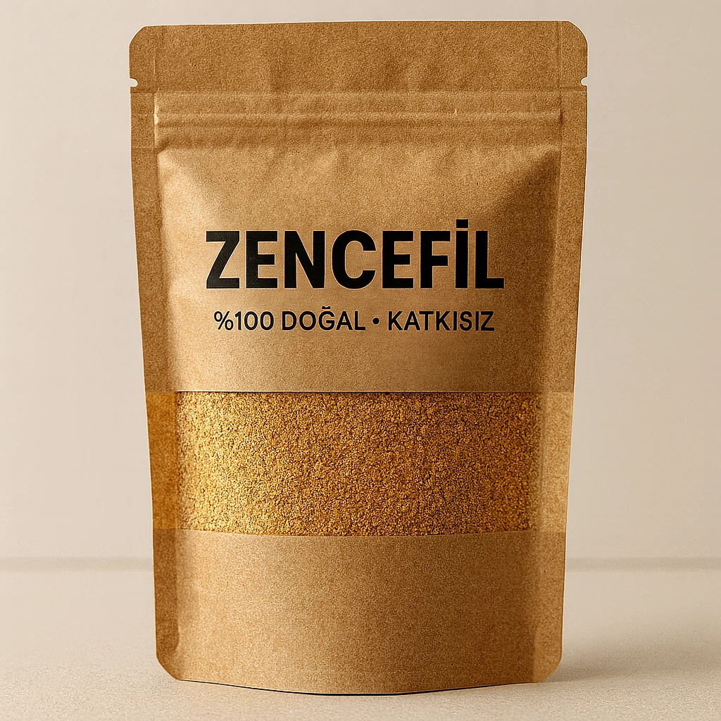 ZENCEFİL