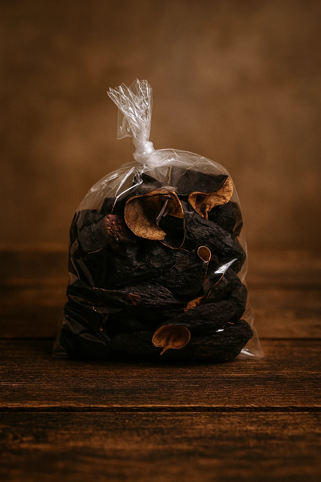 Antep Patlıcan Kurusu