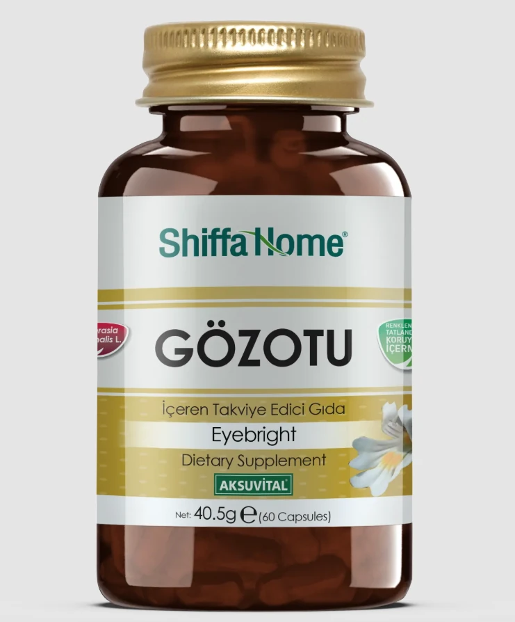 Shiffa Home - Gözotu