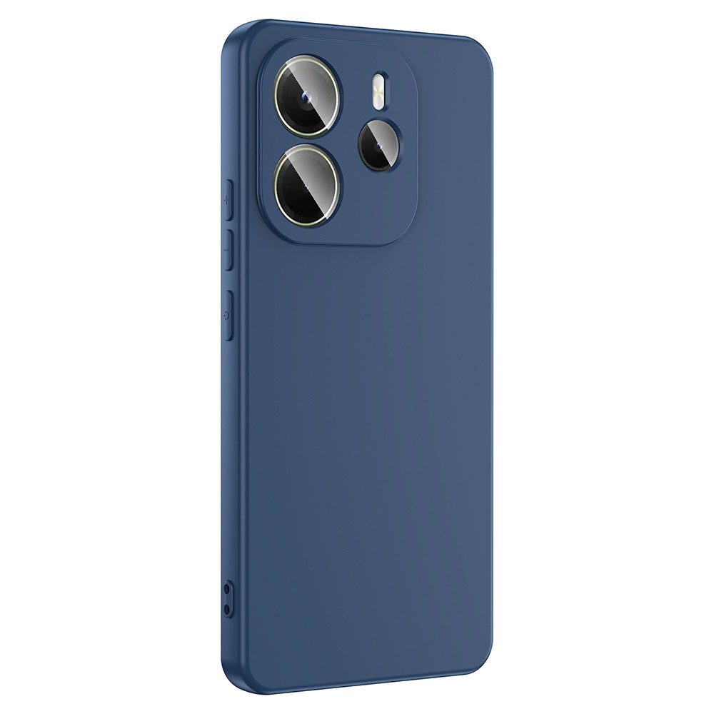 Xiaomi Redmi Note 14 4G Kılıf Zore Mara Lansman Kapak