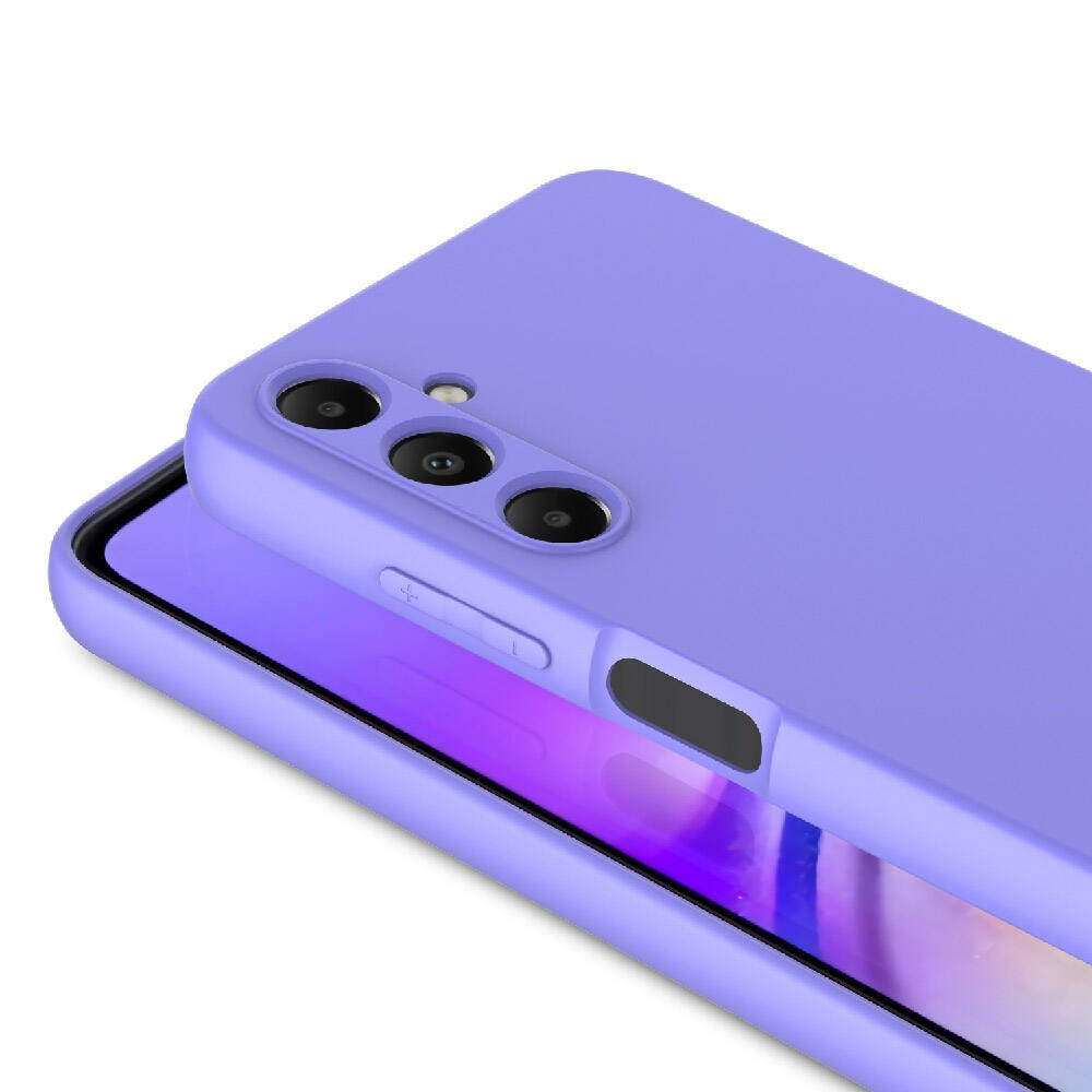 Galaxy A05S Kılıf Zore Mara Lansman Kapak