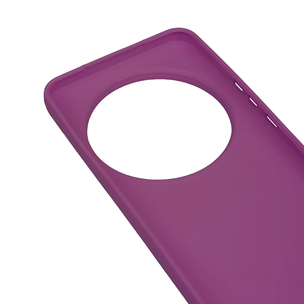 Xiaomi 15 Ultra Kılıf Zore Biye Silikon