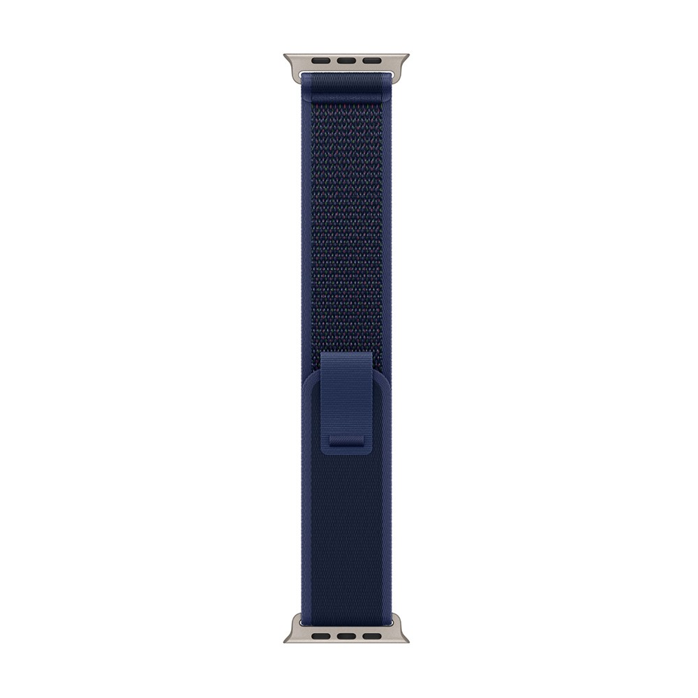 Apple Watch 40mm Zore KRD-77 Hasır Kordon