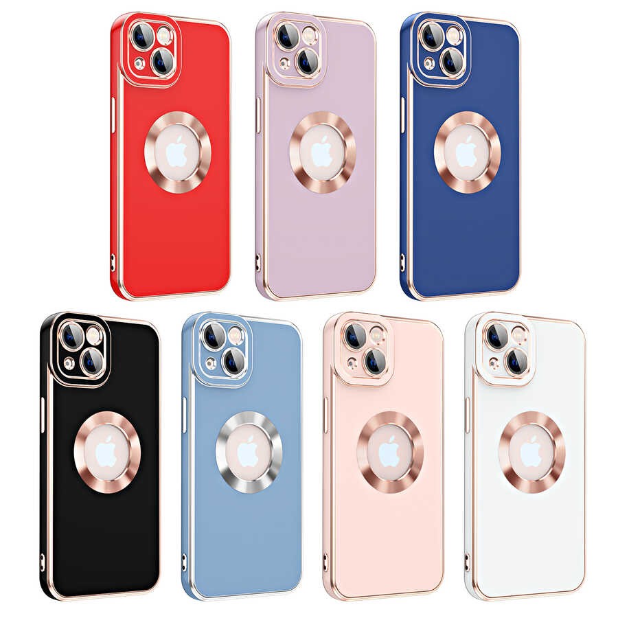 Apple iPhone 14 Kılıf Zore Kongo Kapak