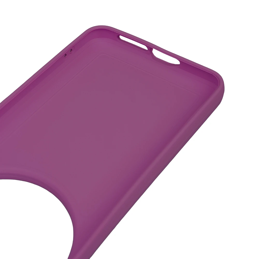 Xiaomi 15 Ultra Kılıf Zore Biye Silikon