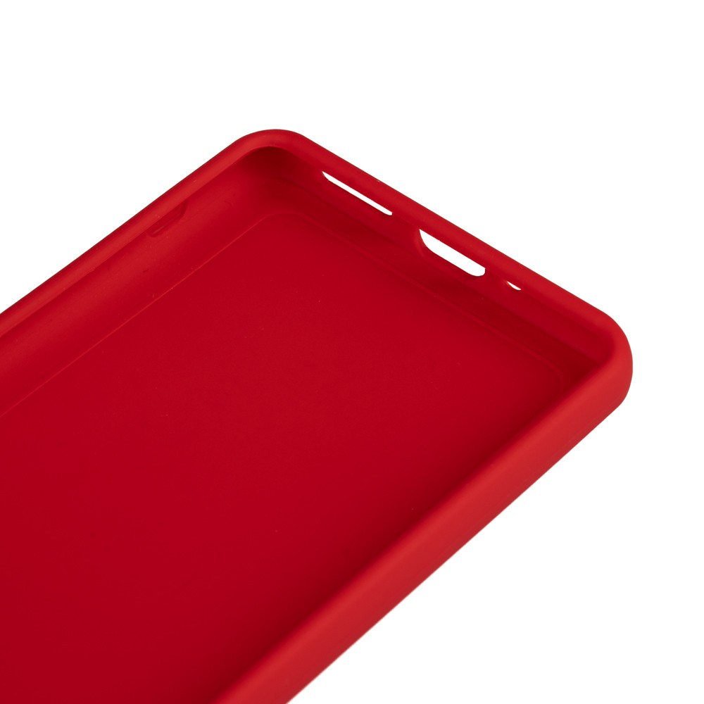 Xiaomi Redmi Note 14 Pro 5G Kılıf Zore Biye Silikon