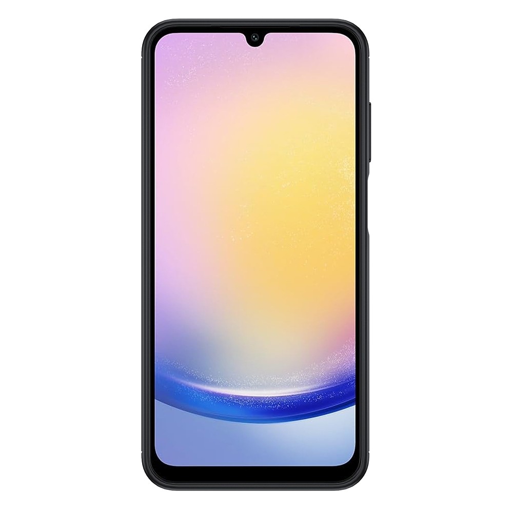 Galaxy A26 Kılıf Zore Negro Silikon Kapak