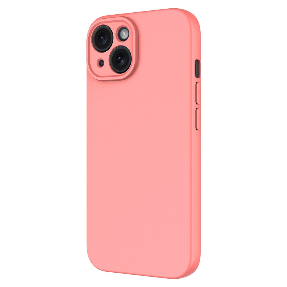 Apple iPhone 15 Kılıf Zore Mara Lansman Kapak