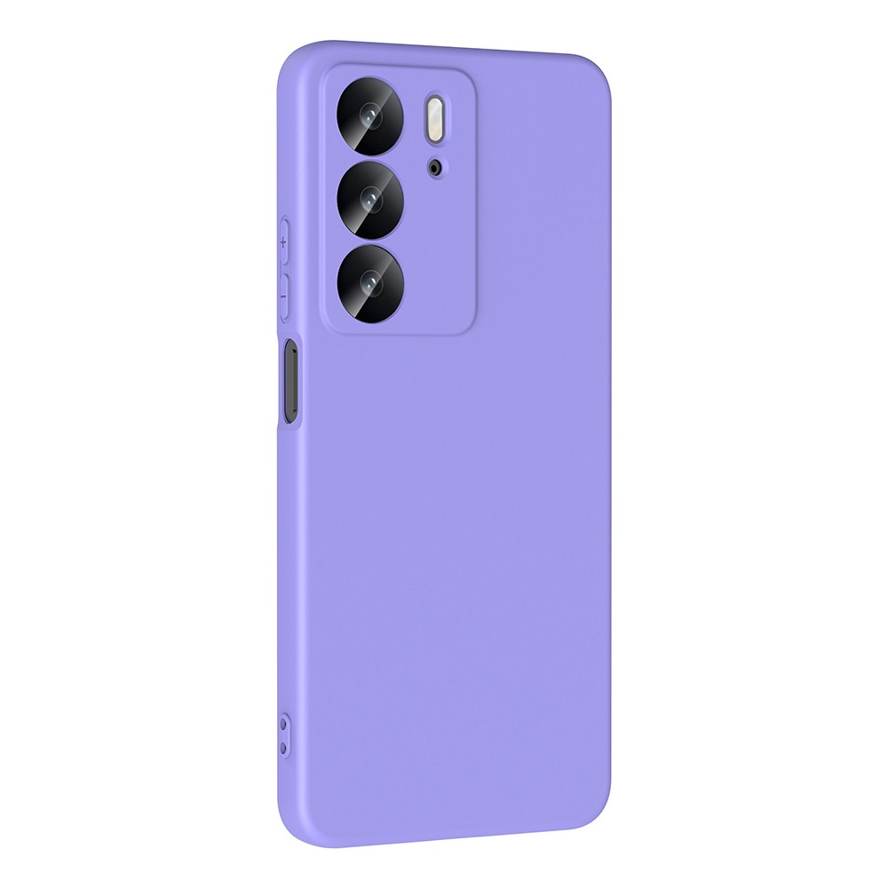 Realme C75 Kılıf Zore Mara Lansman Kapak