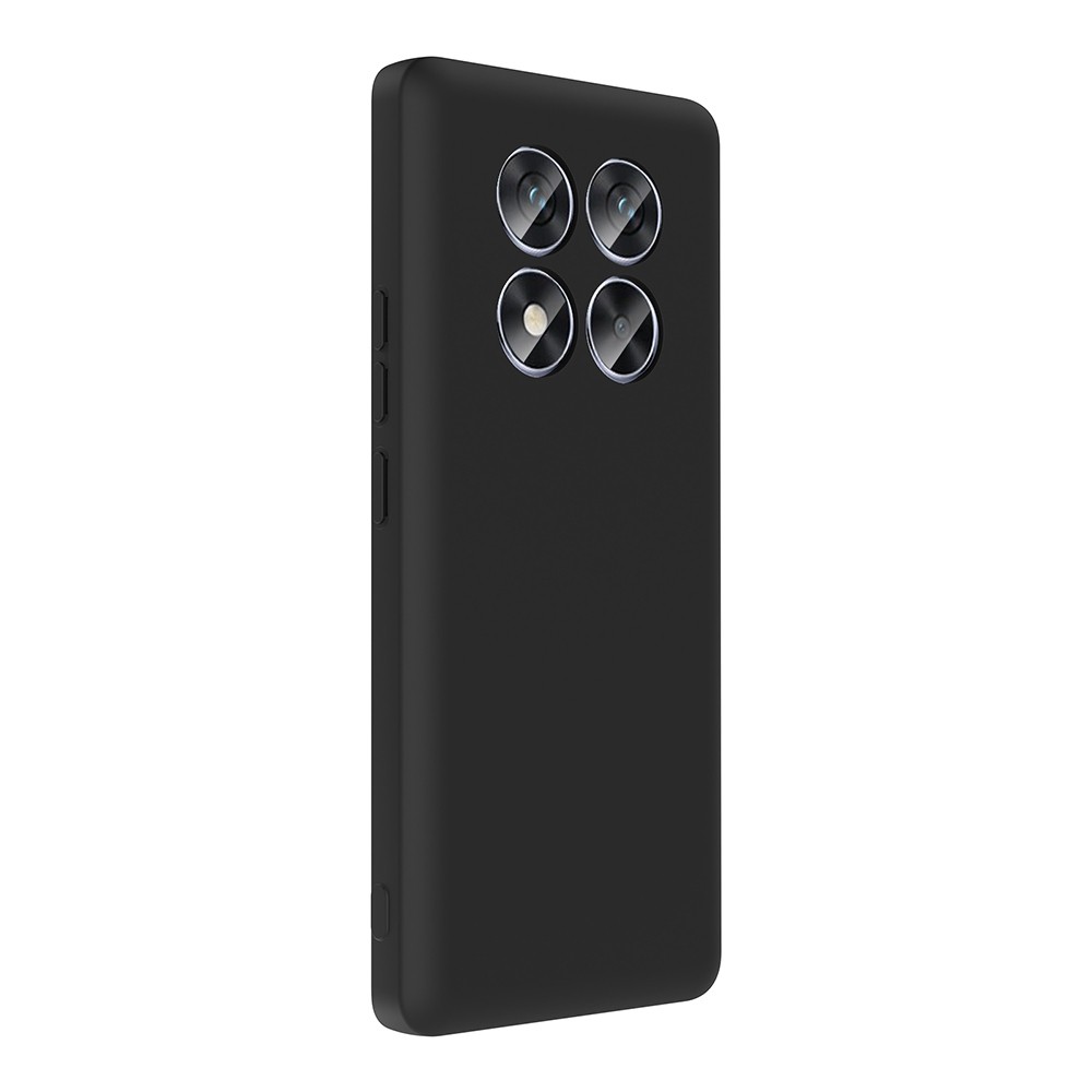 Xiaomi Redmi Note 14 Pro 4G Kılıf Kamera Korumalı Kartlık Hazneli Zore Vitra Kapak