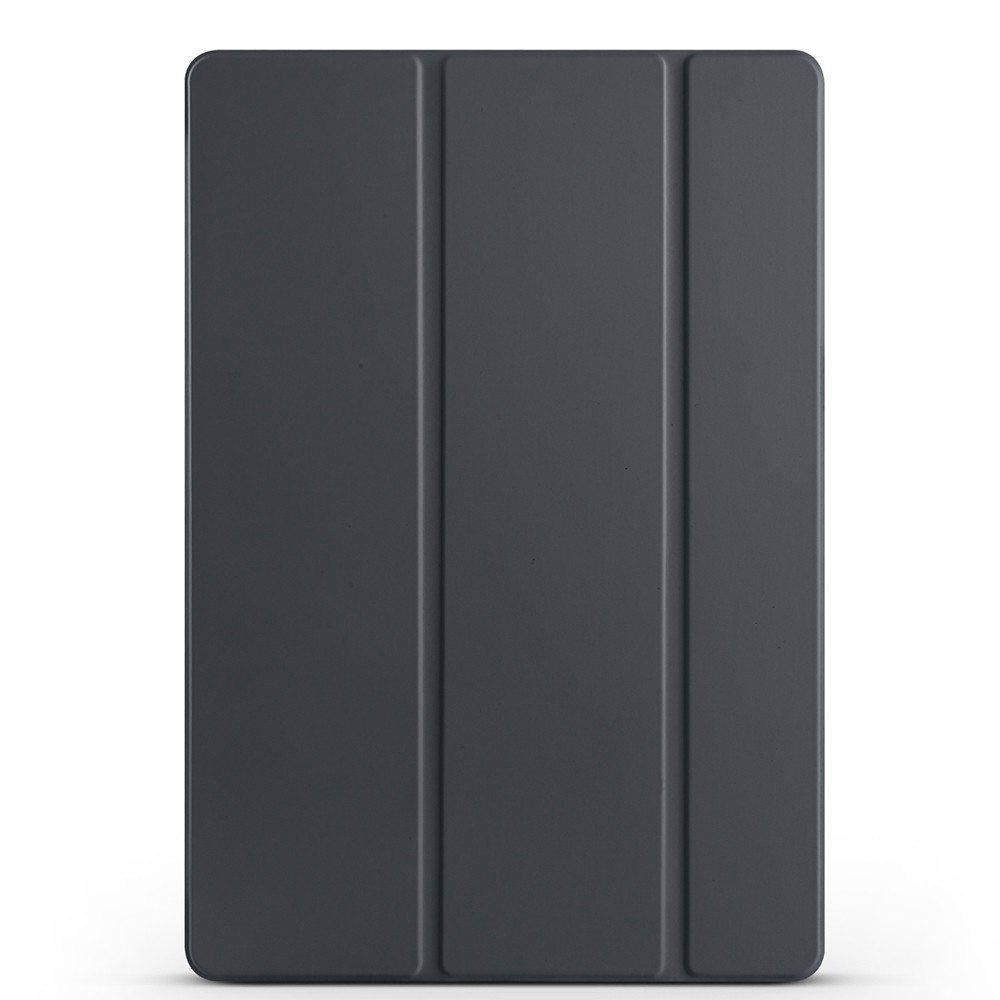 Galaxy Tab S10 FE Plus Zore Smart Cover Kalem Bölmeli Standlı 1-1 Kılıf