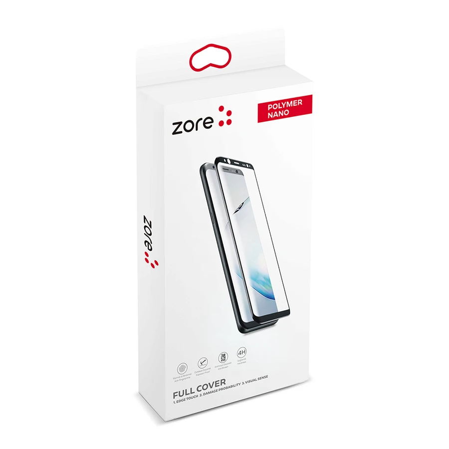 Xiaomi Redmi Note 14 Pro 4G Zore Polymer Nano Ekran Koruyucu