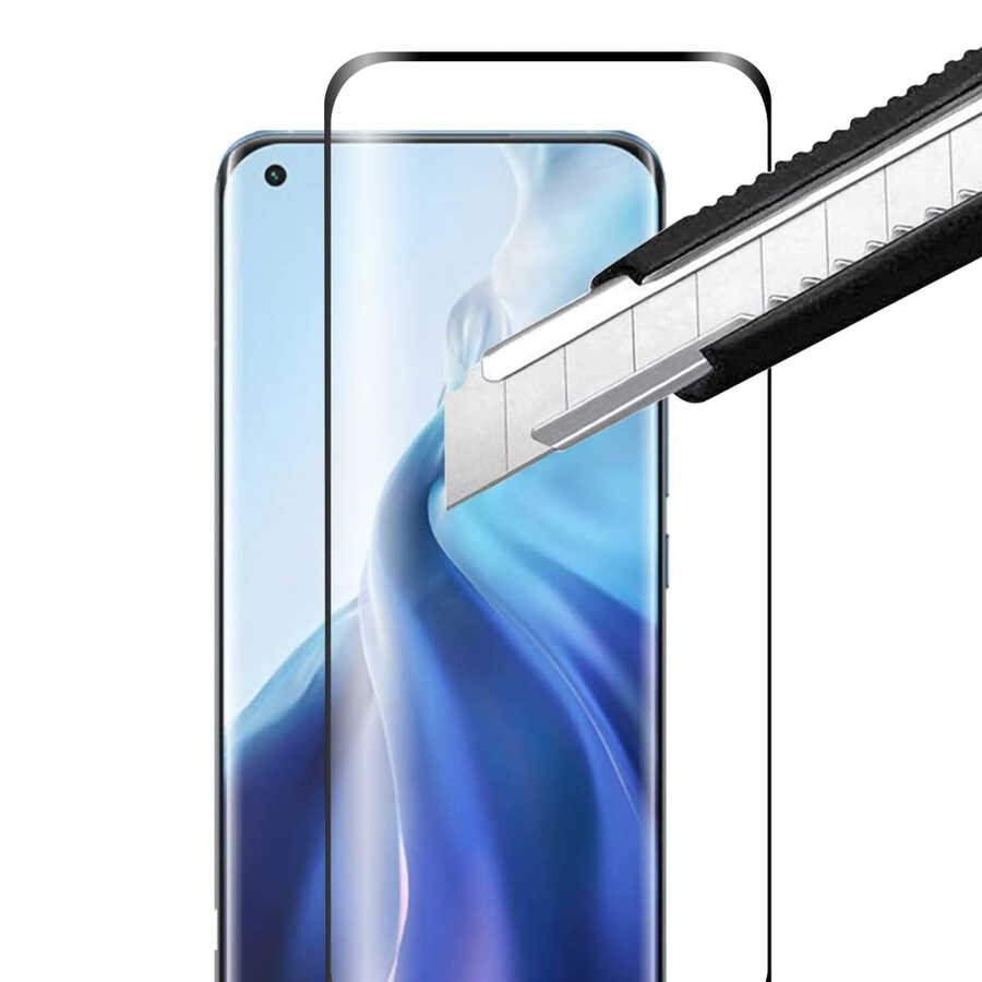 Xiaomi Mi 11T 5G Davin Seramik Ekran Koruyucu