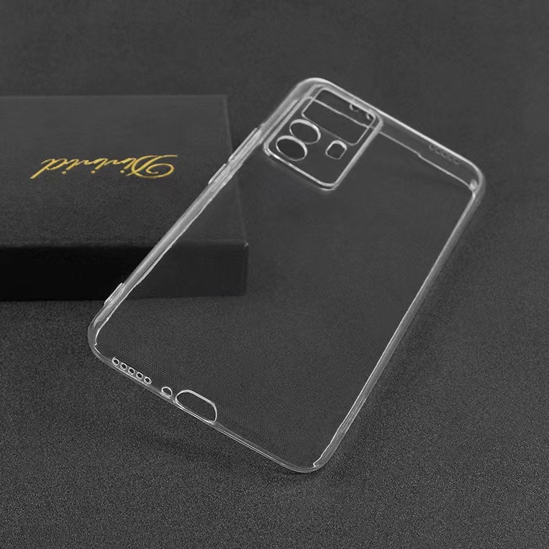 Xiaomi Mi 12T Pro Kılıf Zore Süper Silikon Kapak