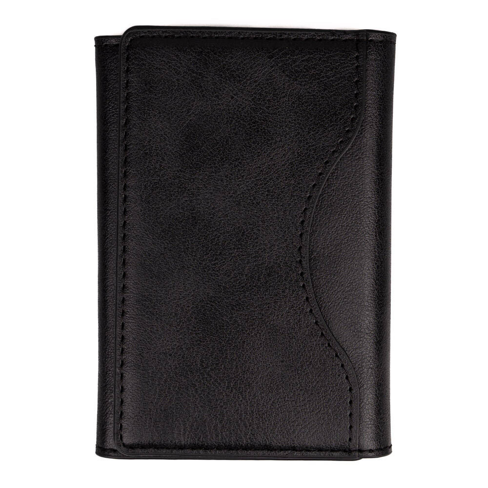 Zore CRD-08 M-safe Magnetik Yapıştırmalı 5 Hazneli Mıknatıslı Kartlık