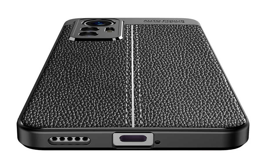 Xiaomi Mi 12 Lite Kılıf Zore Niss Silikon Kapak