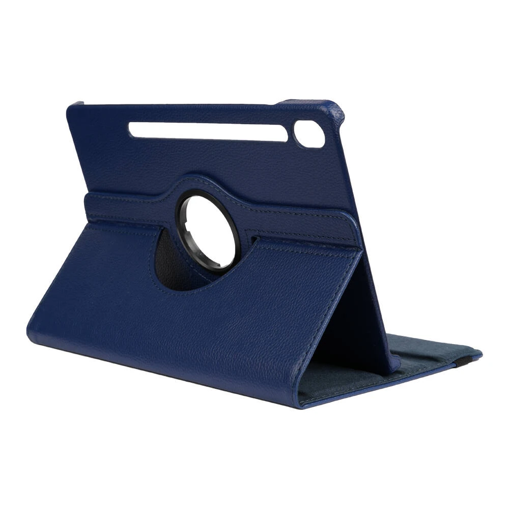 Galaxy Tab S10 Lite Zore Dönebilen Standlı Kılıf